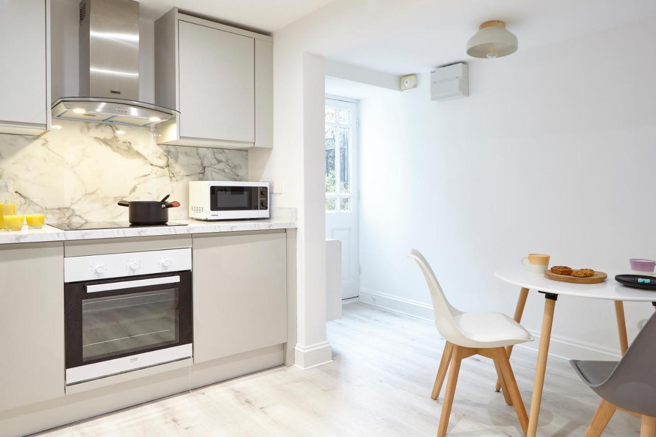 Stylish, Spacious Flat With Private Parking Бристоль Экстерьер фото